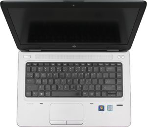 Laptop HP Laptop HP ProBook 640 G2 i5-6300U 8 GB 240 SSD 14" HD W10Pro A- 7