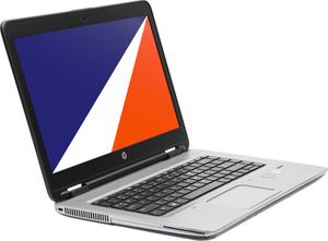 Laptop HP Laptop HP ProBook 640 G2 i5-6300U 8 GB 240 SSD 14" HD W10Pro A- 8
