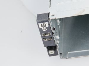 Komputer HP ProLiant DL180 G6 Intel Xeon L5630 8 GB Windows 10 Trial 5