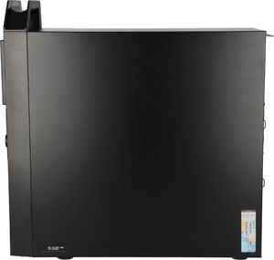 Komputer Lenovo ThinkStation E31 MT Intel Xeon E3-1240 v2 8 GB 240 GB SSD Windows 10 Pro 7