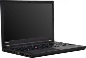 Laptop Lenovo Laptop Lenovo ThinkPad T540p i7-4810MQ 16 GB 240 SSD 15,6" FHD W8Pro A 1