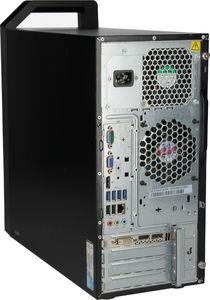 Laptop Lenovo Lenovo ThinkStation E31 MiniTower E3-1240 V2 8 GB 256 SSD W7Pro A- 4