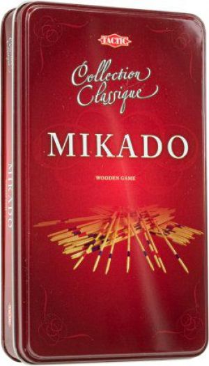 Tactic Collection Classique Mikado - 14010 1