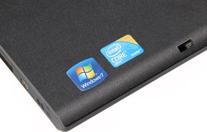 Laptop Lenovo Laptop Lenovo ThinkPad T510 i5 M 560 4 GB 320 HDD 15,6" HD+ W7Pro A- S/N: R9C17GD 11