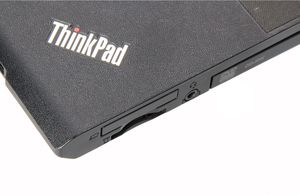 Laptop Lenovo Laptop Lenovo ThinkPad T510 i5 M 560 4 GB 320 HDD 15,6" HD+ W7Pro A- S/N: R9C17GD 12