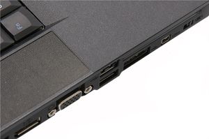 Laptop Lenovo Laptop Lenovo ThinkPad T510 i5 M 560 4 GB 320 HDD 15,6" HD+ W7Pro A- S/N: R9C17GD 13