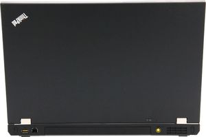 Laptop Lenovo Laptop Lenovo ThinkPad T510 i5 M 560 4 GB 320 HDD 15,6" HD+ W7Pro A- S/N: R9C17GD 5