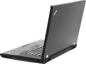 Laptop Lenovo Laptop Lenovo ThinkPad T510 i5 M 560 4 GB 320 HDD 15,6" HD+ W7Pro A- S/N: R9C17GD 6