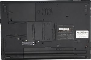 Laptop Lenovo Laptop Lenovo ThinkPad T510 i5 M 560 4 GB 320 HDD 15,6" HD+ W7Pro A- S/N: R9C17GD 9