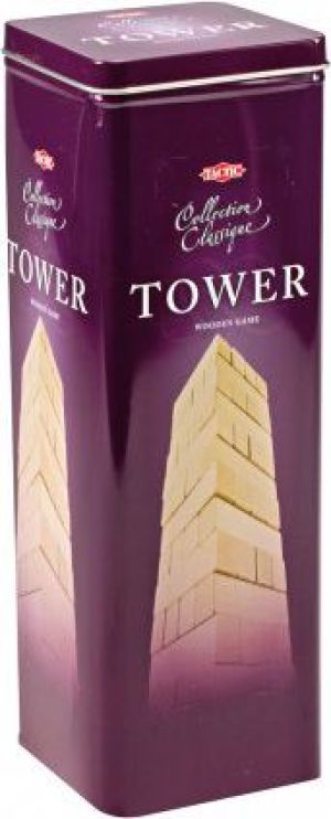 Tactic Gra Collection Classique Tower - (14004) 1