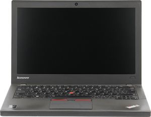 Laptop Lenovo Laptop Lenovo ThinkPad x250 i5-5300U 8 GB 240 SSD 12,5" HD W10Pro A- 2