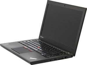 Laptop Lenovo Laptop Lenovo ThinkPad x250 i5-5300U 8 GB 240 SSD 12,5" HD W10Pro A- 3