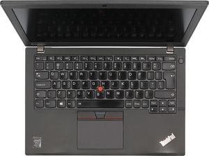 Laptop Lenovo Laptop Lenovo ThinkPad x250 i5-5300U 8 GB 240 SSD 12,5" HD W10Pro A- 7