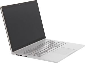 Laptop Microsoft Microsoft Surface Book i7-7660U 16 GB 480 SSD 13,5" 3000x2000 (DOTYK) W10Pro GRAY A- 1