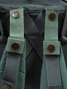 Fjallraven Szelki do plecaka Kanken 23505-664 3