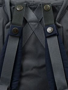 Fjallraven Szelki do plecaka Kanken 23505-560 5
