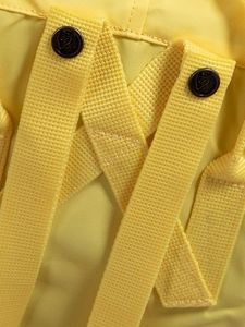Fjallraven Plecak Kanken Corn F23510-126 5