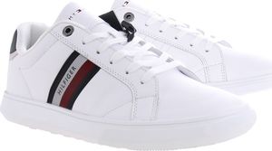 Tommy Hilfiger Buty męskie Tommy Hilfiger FM0FM02987-YBR - 44 2
