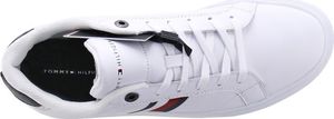 Tommy Hilfiger Buty męskie Tommy Hilfiger FM0FM02987-YBR - 44 4