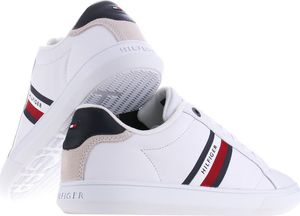 Tommy Hilfiger Buty męskie Tommy Hilfiger FM0FM02987-YBR - 44 5
