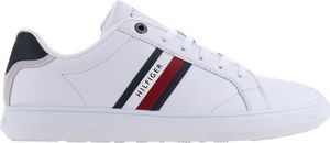 Tommy Hilfiger Buty męskie Tommy Hilfiger FM0FM02987-YBR - 44 6
