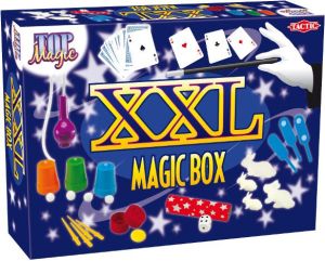Tactic Top Magic XXL (40167) 1