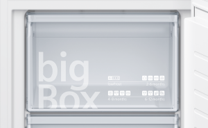 Lodówka Siemens KI87VKS30 3