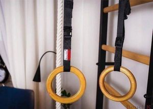 BenchK Drabinka gimnastyczna BenchK 212B 2