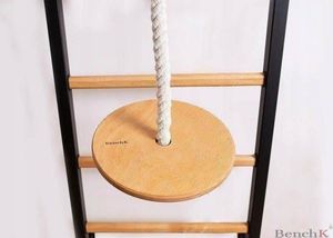 BenchK Drabinka gimnastyczna BenchK 212B 3