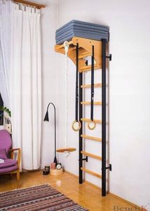 BenchK Drabinka gimnastyczna BenchK 212B 4