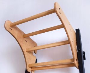 BenchK Drabinka gimnastyczna BenchK 211B 4