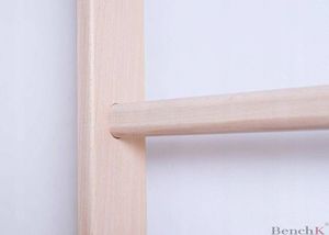 BenchK Drabinka gimnastyczna sportowa do ćwiczeń 5