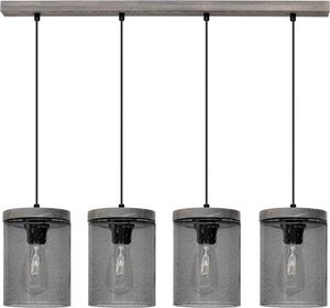 Lampa wisząca BRITOP Lighting Nowoczesna lampa sufitowa do jadalni Britop Monsun 161859457 1