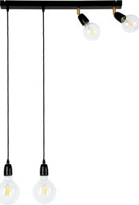 Lampa wisząca BRITOP Lighting Nowoczesna lampa sufitowa do salonu Britop Porcia 81279404 1