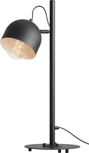 Lampka biurkowa Aldex czarna  (976B1) 1