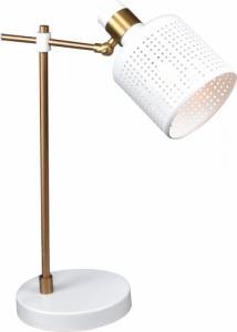 Lampa stołowa Rabalux Nowoczesna lampa na biurko do biura Rabalux Alberta 5090 1