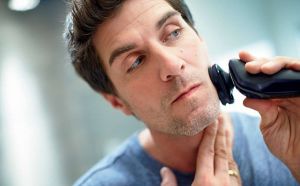 Golarka Philips S5520/45 2