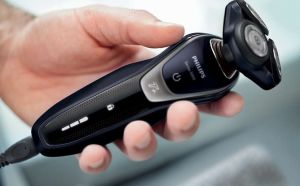 Golarka Philips S5520/45 11