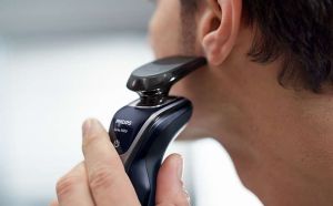 Golarka Philips S5520/45 9