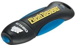 Pendrive Corsair Flash Voyager 8GB USB 2.0 1