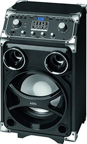 Kolumna AEG EC 4829 1