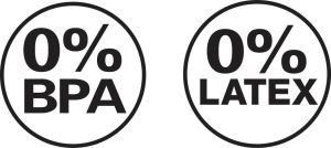 Termometr Braun Kapturki ochronne do termometru LF-40 40szt. 6