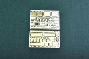 Hobby Boss IDF Merkawa Mk.IIID (82441) 12