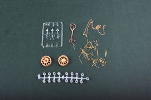 Hobby Boss IDF Merkawa Mk.IIID (82441) 13