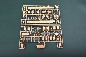 Hobby Boss IDF Merkawa Mk.IIID (82441) 6