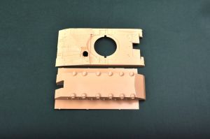 Hobby Boss IDF Merkawa Mk.IIID (82441) 7