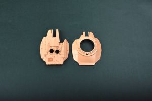 Hobby Boss IDF Merkawa Mk.IIID (82441) 8