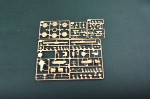 Hobby Boss IDF Merkawa Mk.IIID (82441) 9