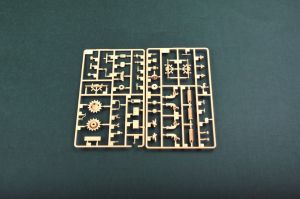 Hobby Boss IDF Merkawa Mk.IIID (82441) 10