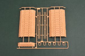 Hobby Boss German WR360 C12 Lokomotive (82913) 6